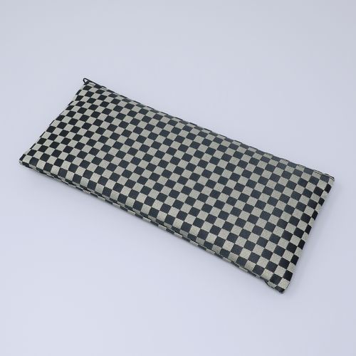 念珠袋市松柄ペンケース型大