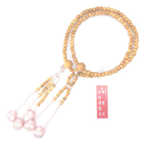 柘法華8寸共仕立華梵天23Sケース